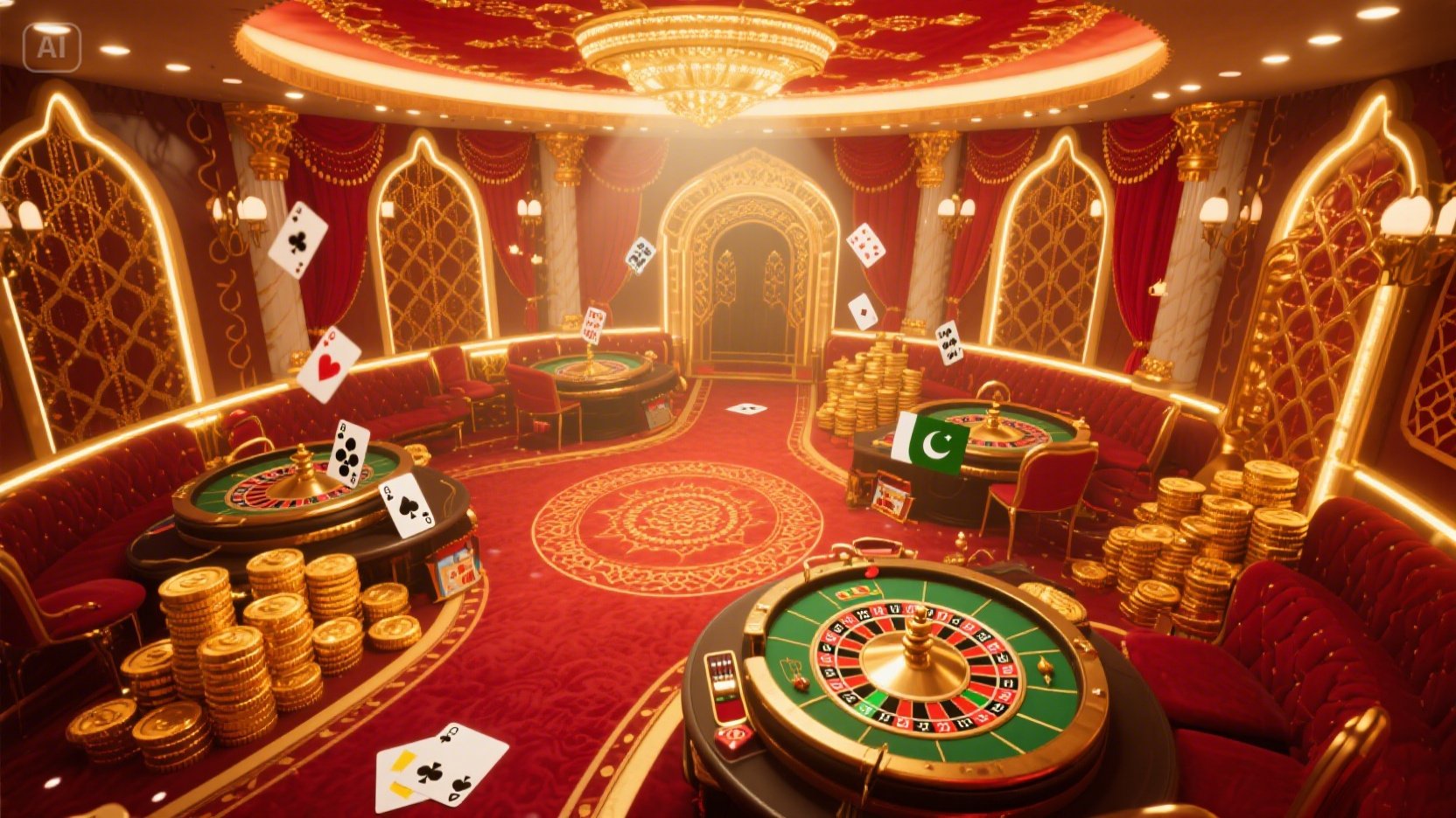 JacktopMake your first deposit in PKR today and receive a 200% instant reward! Pakistan’s trusted casino platform offers smooth transactions, real-money gaming, and instant local withdrawals 24 hours a day.