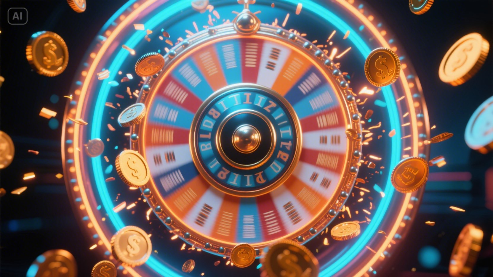 Casino Jacktop desktop and mobile interfaces